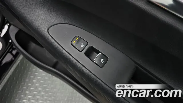 Hyundai Grandeur Premium — Фото автомобиля 19