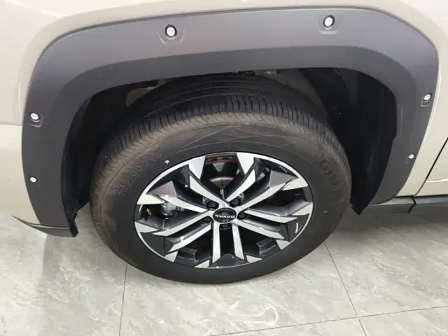 Haval Big Dog — Фото автомобиля 22