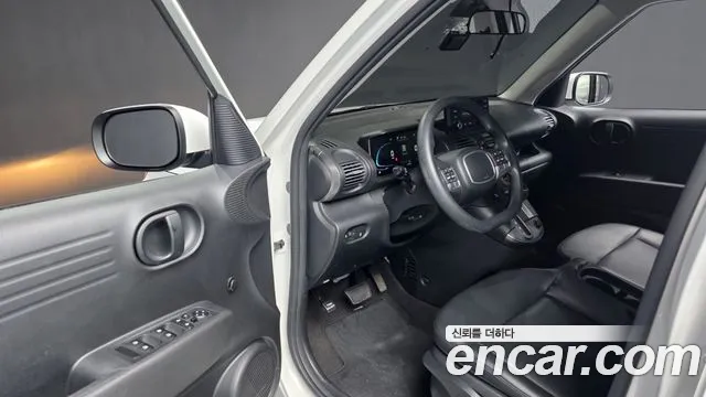 Hyundai Casper — Фото автомобиля 15