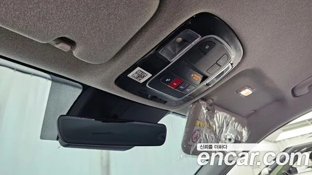 Hyundai Sonata Sonata Edge(DN8) — Фото автомобиля 17