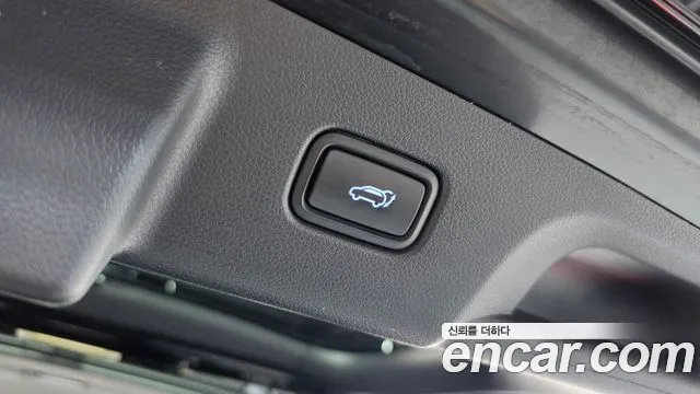 Hyundai Palisade The New — Фото автомобиля 22