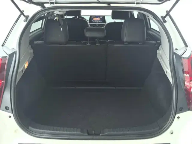 Toyota Vios FS — Фото автомобиля 4