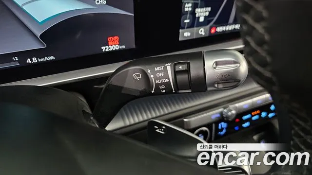 Hyundai Ioniq 6 — Фото автомобиля 25