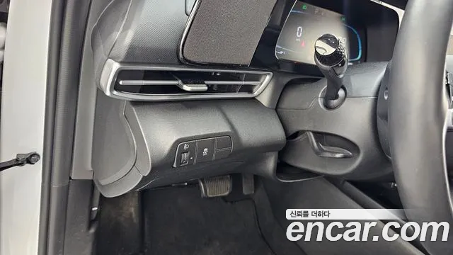 Hyundai Avante CN7 — Фото автомобиля 17