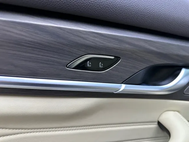 Geely Xingyue L — Фото автомобиля 26