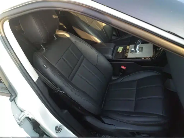 Land Rover Range Rover Evoque — Фото автомобиля 20