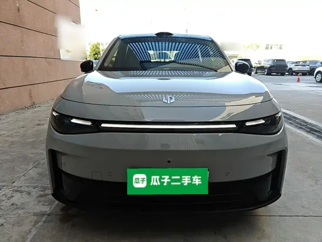 Leapmotor C10 — Фото автомобиля 2