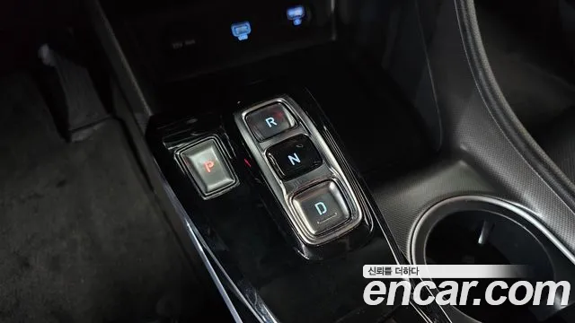 Hyundai Sonata DN8 — Фото автомобиля 12