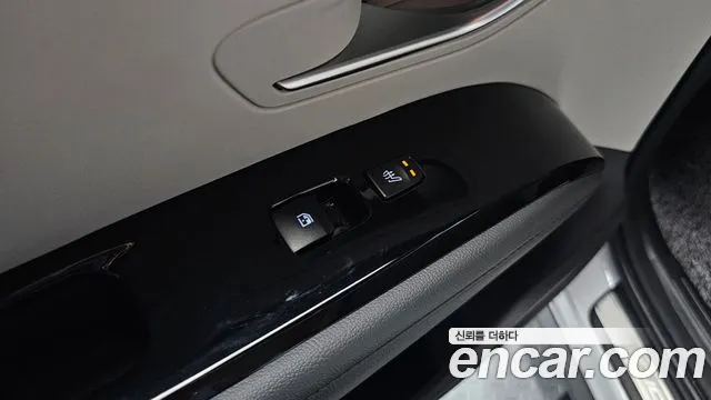 Hyundai Tucson NX4 — Фото автомобиля 28