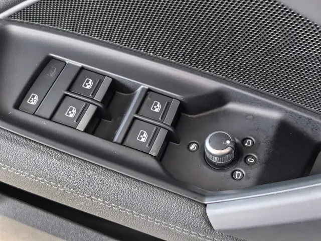 Audi A3 — Фото автомобиля 14