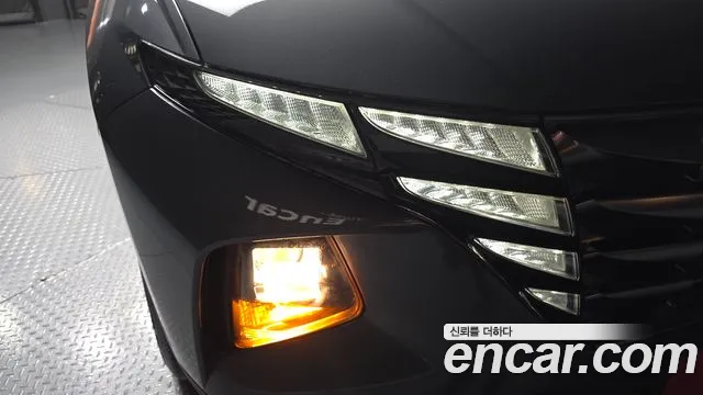 Hyundai Tucson — Фото автомобиля 22