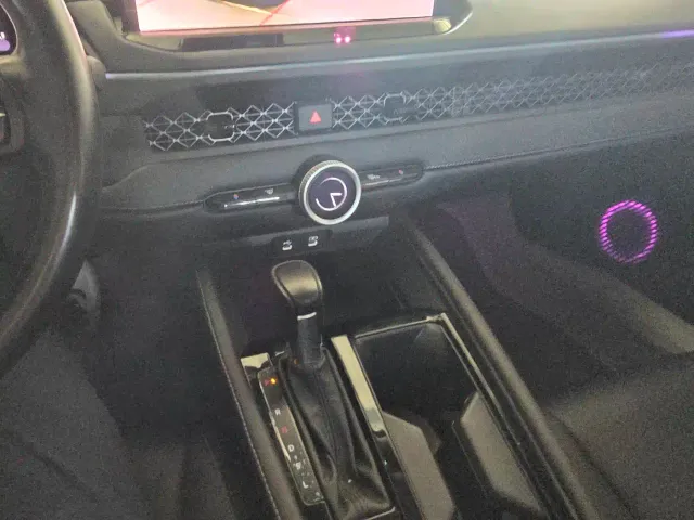 Honda Accord — Фото автомобиля 8