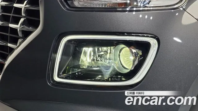 Hyundai Venue Venue 1.6 Premium — Фото автомобиля 7
