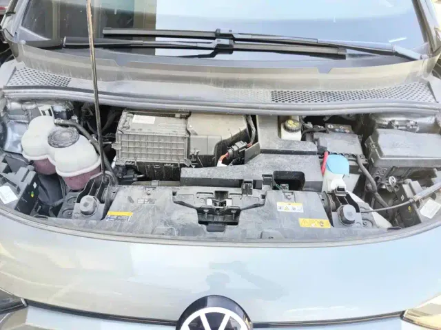 Volkswagen ID.3 — Фото автомобиля 3