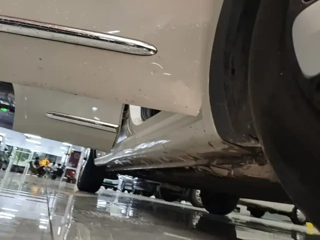 Wuling Bingo — Фото автомобиля 20