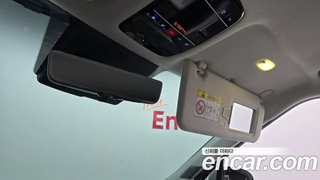 Hyundai Santa Fe MX5 — Фото автомобиля 25