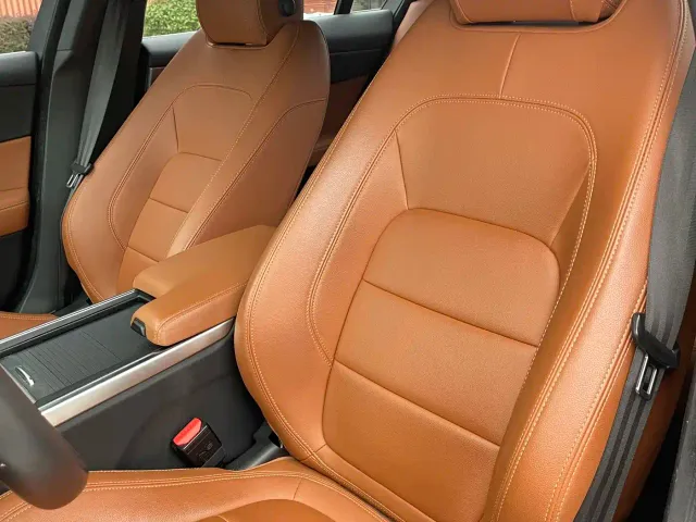 Jaguar XEL — Фото автомобиля 14