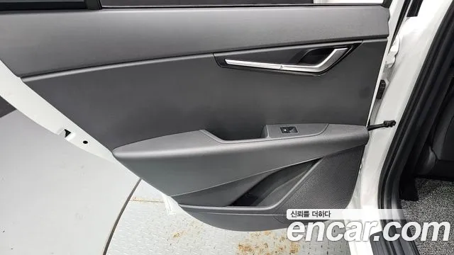 Kia Niro 2nd Gen — Фото автомобиля 14