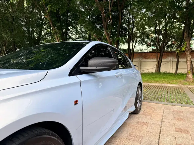 GAC Trumpchi Emkoo — Фото автомобиля 26
