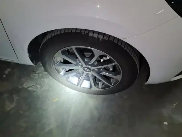 Chery Arrizo 5 — Фото автомобиля 6