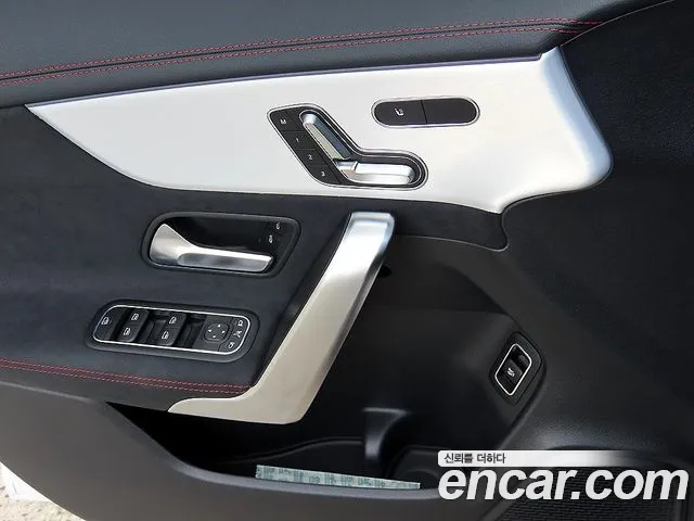 Mercedes-Benz CLA-Class C118 — Фото автомобиля 11