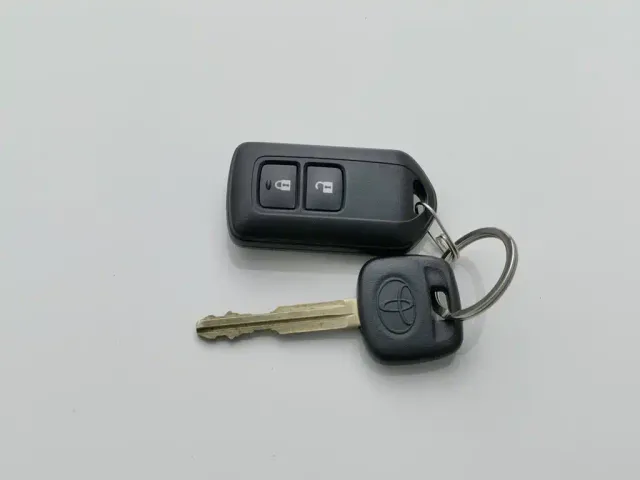 Toyota YARiS L Zhi Xuan — Фото автомобиля 19