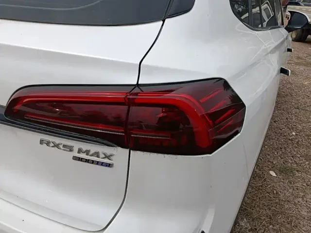 Roewe RX5 Max — Фото автомобиля 7