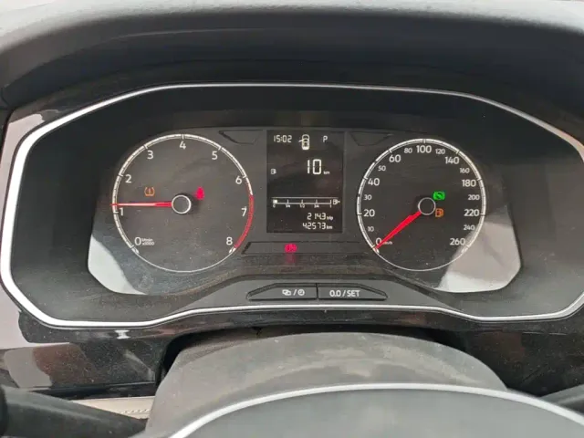 Jetta VS5 — Фото автомобиля 11