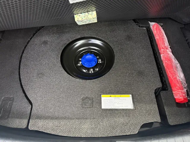 Toyota YARiS L Zhi Xuan — Фото автомобиля 22