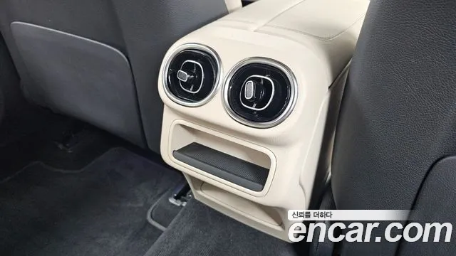 Mercedes-Benz GLC-Class GLC-класс X254 — Фото автомобиля 30