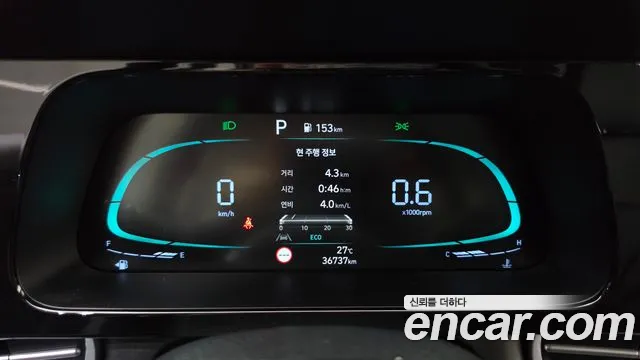 Hyundai Avante — Фото автомобиля 11