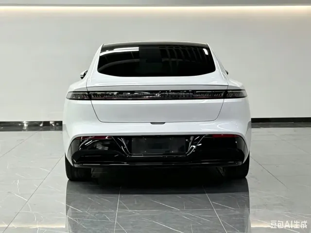 Dongfeng eπ 007 — Фото автомобиля 6
