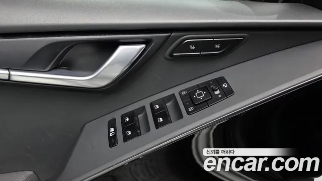 Kia Niro The All New Niro — Фото автомобиля 19