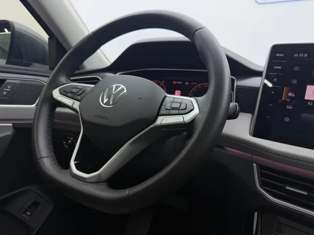 Volkswagen Tayron — Фото автомобиля 13
