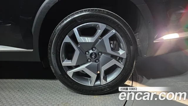 Hyundai Palisade The New — Фото автомобиля 6