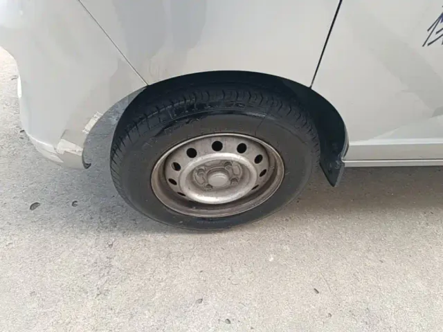 Wuling Rongguang S — Фото автомобиля 22
