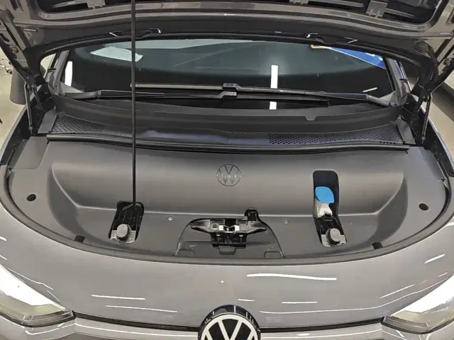 Volkswagen ID.3 — Фото автомобиля 19