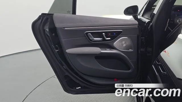 Mercedes-Benz EQS V297 — Фото автомобиля 14