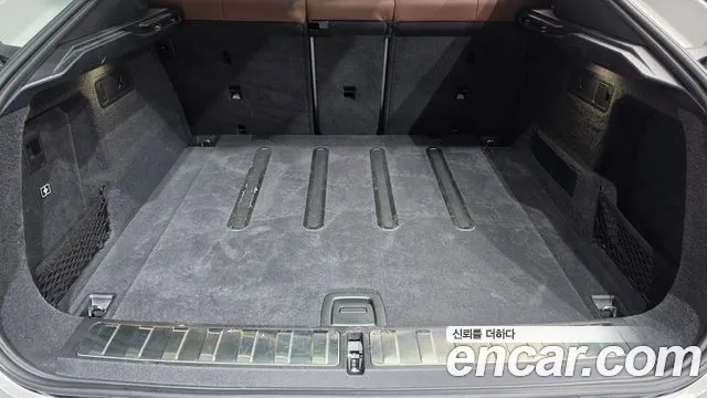 BMW X6 G06 — Фото автомобиля 19