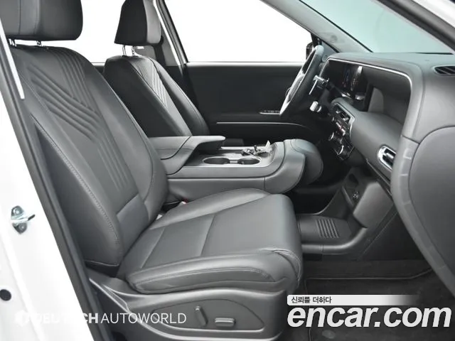 Hyundai Palisade Palisade (LX3) Бензин 2.5T 2WD 9 мест — Фото автомобиля 13