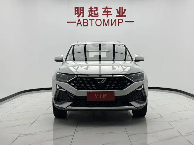 Jetta VS5 — Фото автомобиля 3