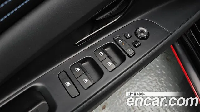 Hyundai Avante CN7 — Фото автомобиля 27