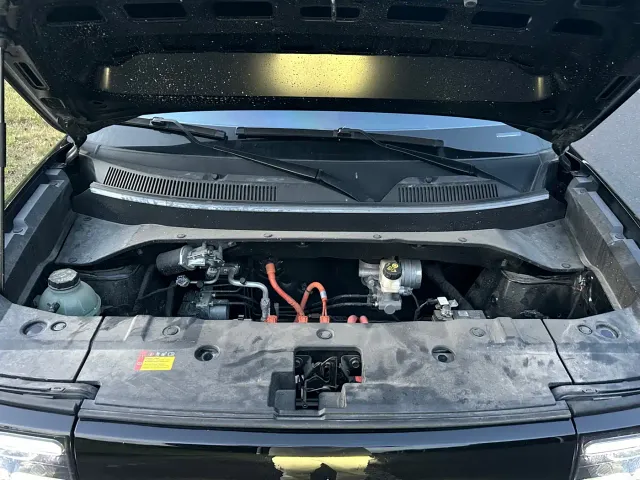 Baojun Yep Plus — Фото автомобиля 7