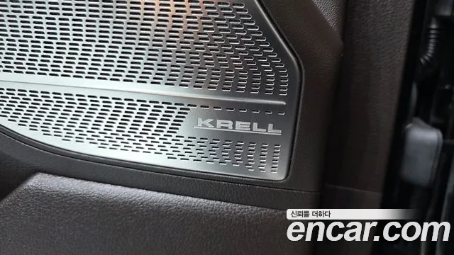 Hyundai Palisade The New Palisade Дизель 2.2 4WD — Фото автомобиля 25