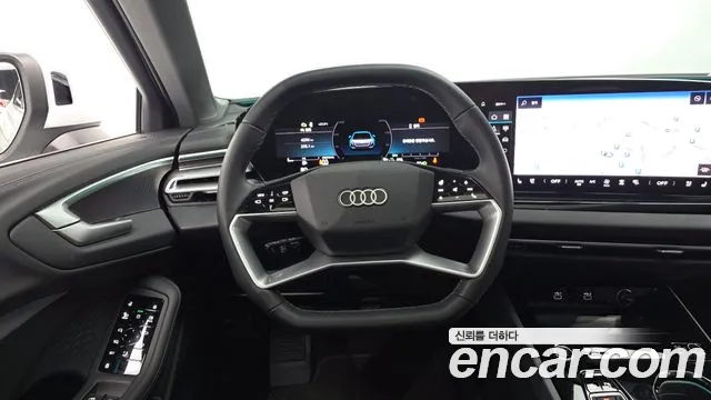Audi A5 B10 — Фото автомобиля 12