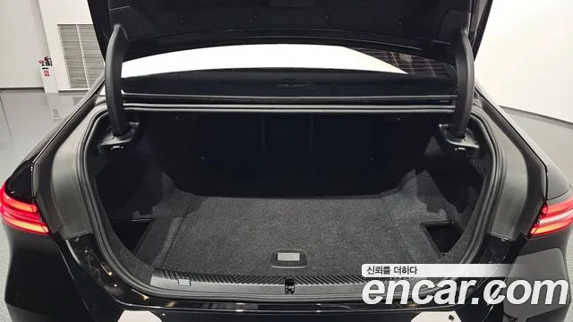 BMW i5 G60 — Фото автомобиля 26
