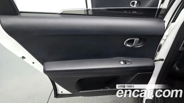 Hyundai Ioniq 5 — Фото автомобиля 14