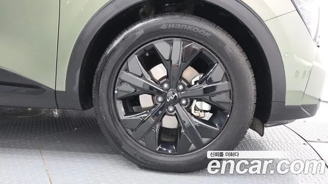 Kia Sportage 5th Gen — Фото автомобиля 6