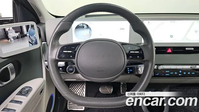 Hyundai Ioniq 5 Ioniq5 — Фото автомобиля 23