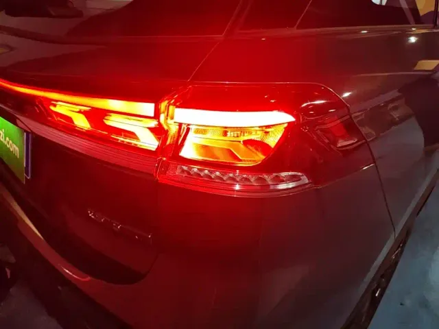 Changan CS75 — Фото автомобиля 7